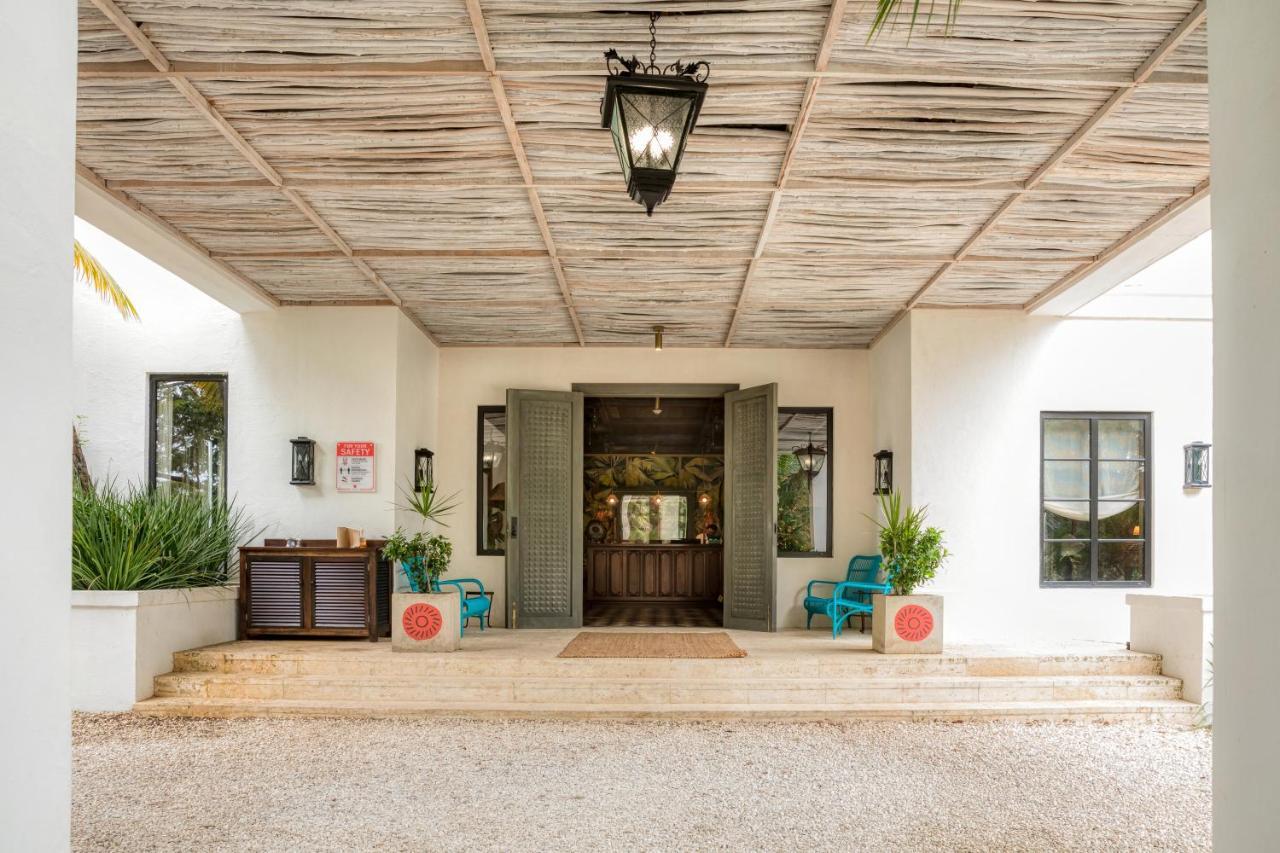 Itz'Ana Resort & Residences Placencia Dış mekan fotoğraf