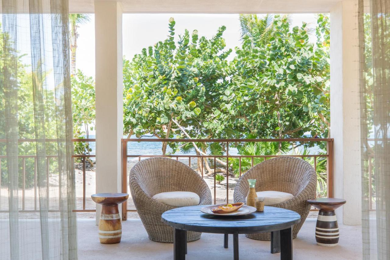 Itz'Ana Resort & Residences Placencia Dış mekan fotoğraf