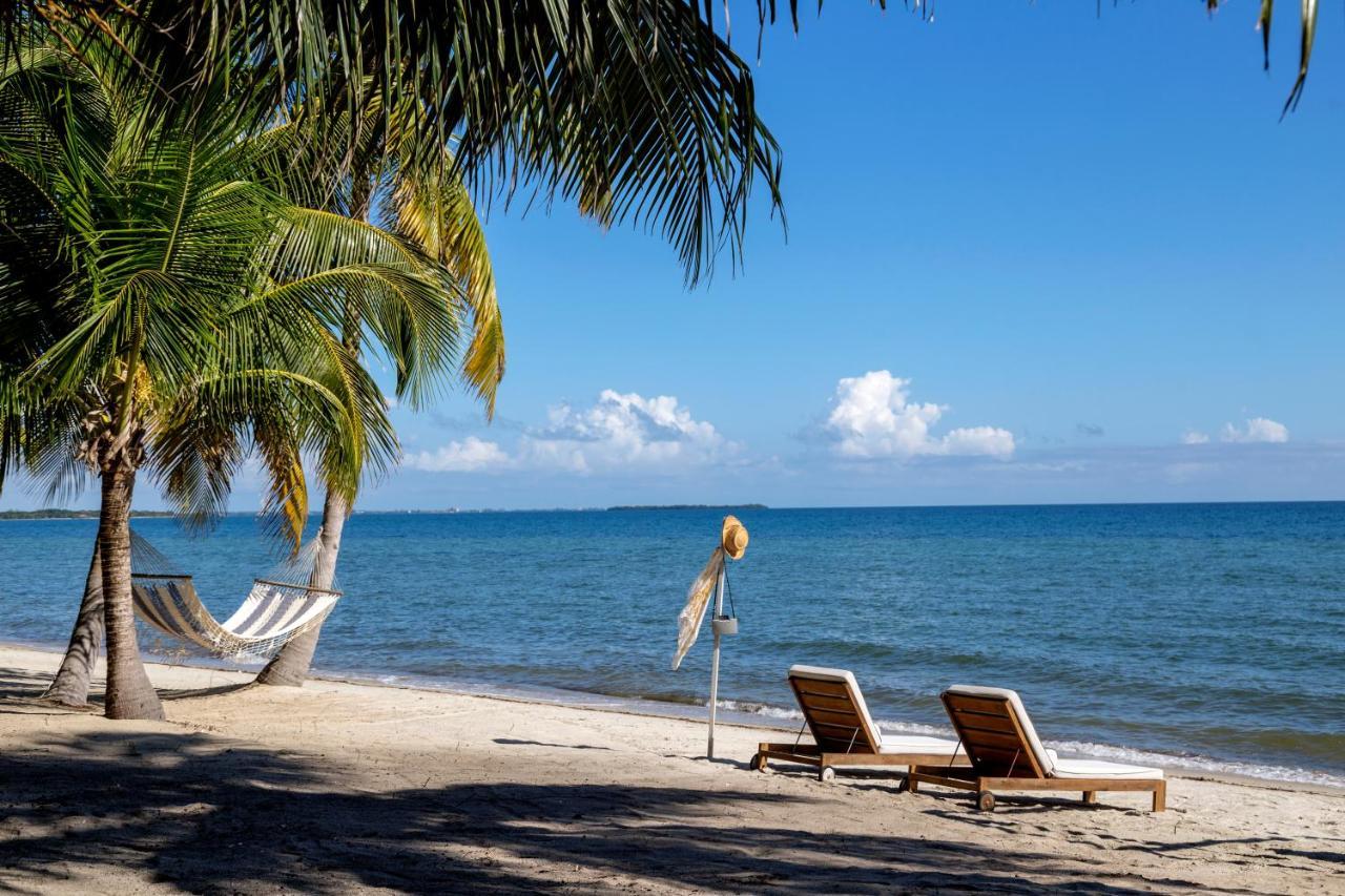 Itz'Ana Resort & Residences Placencia Dış mekan fotoğraf