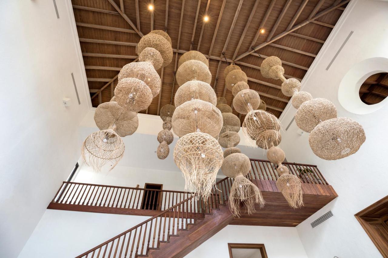 Itz'Ana Resort & Residences Placencia Dış mekan fotoğraf