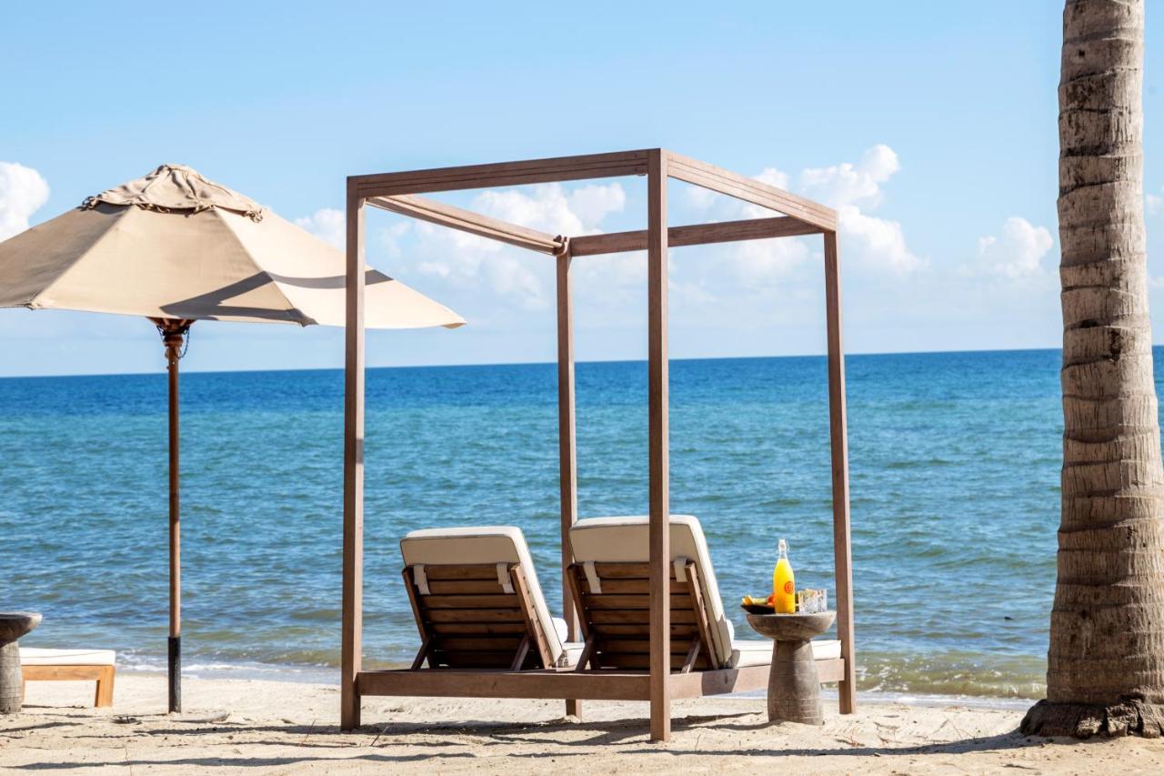 Itz'Ana Resort & Residences Placencia Dış mekan fotoğraf
