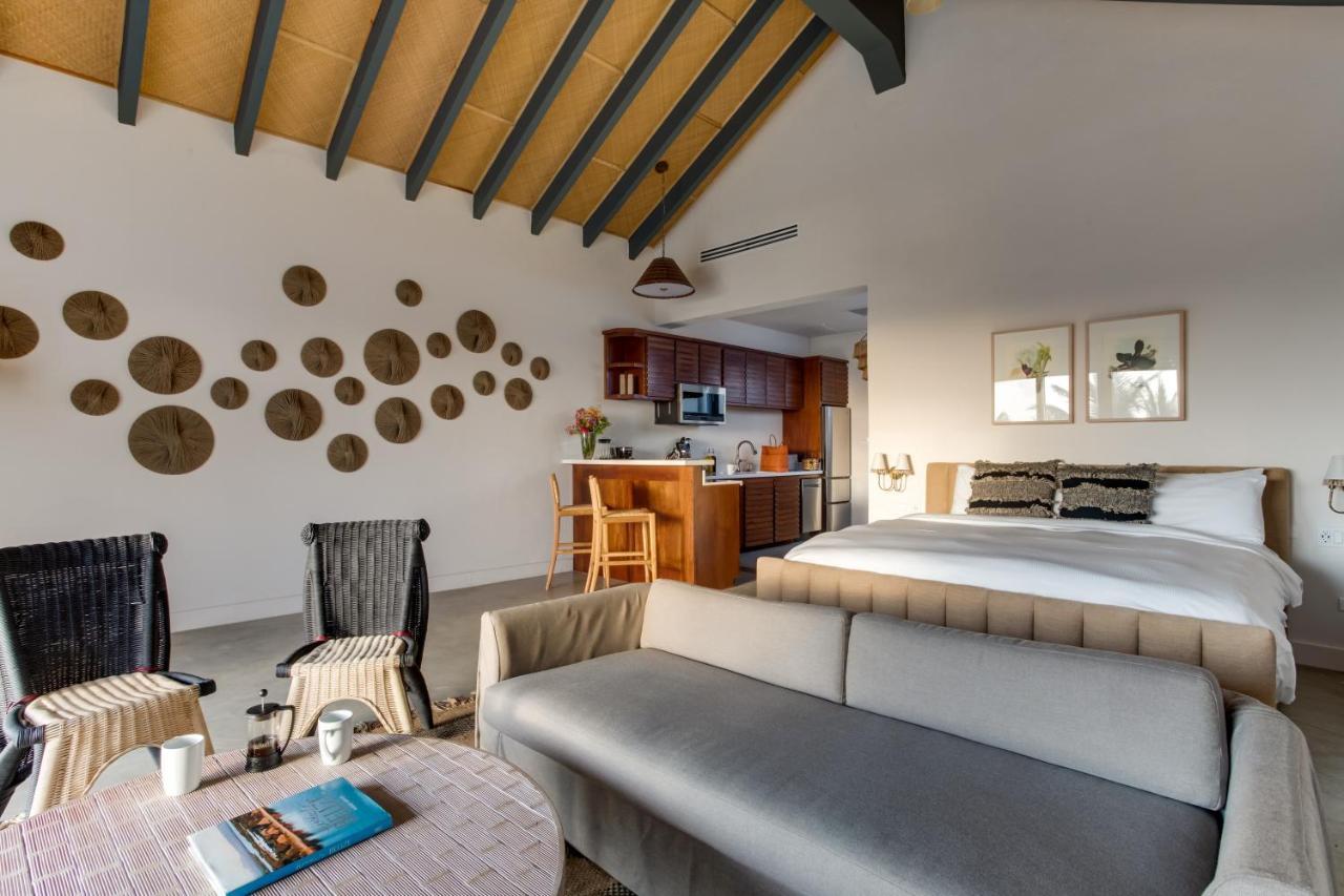 Itz'Ana Resort & Residences Placencia Dış mekan fotoğraf