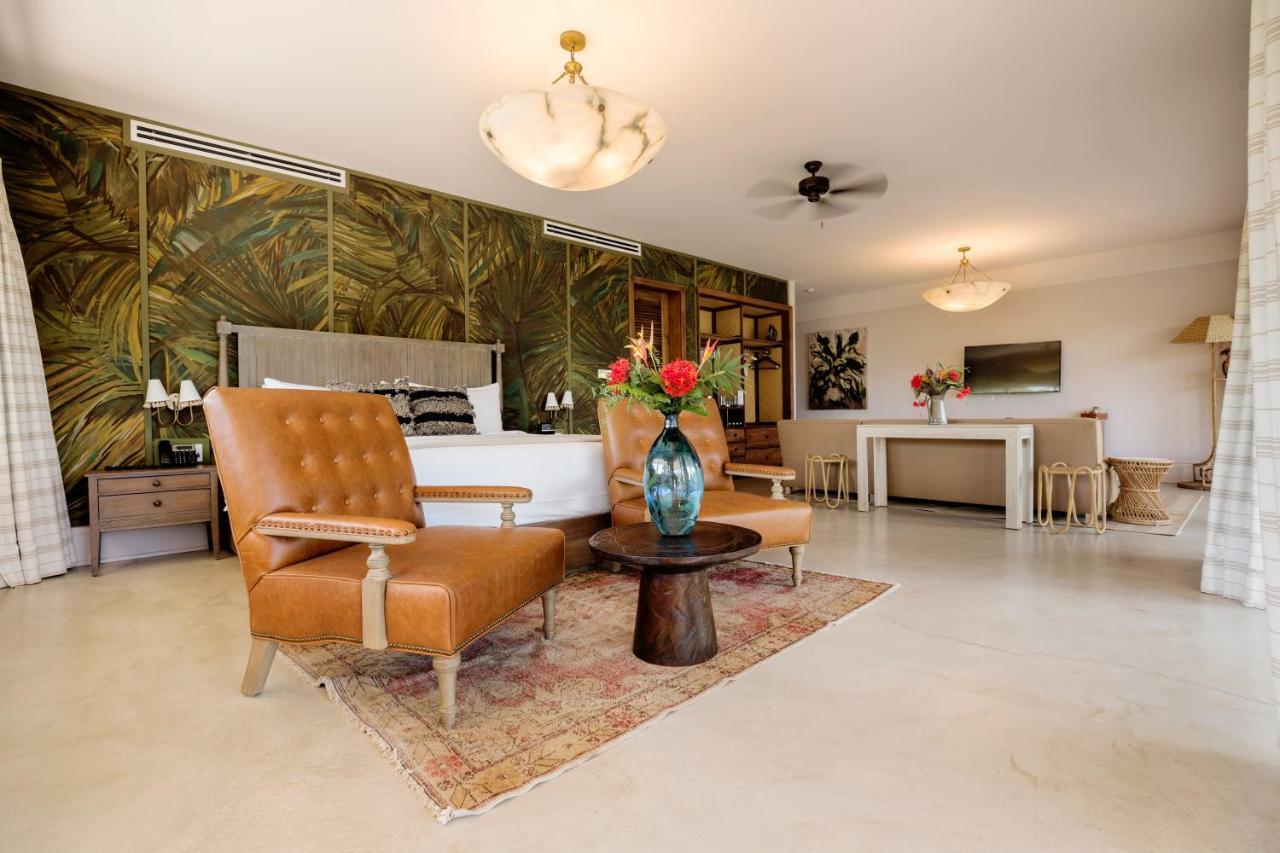 Itz'Ana Resort & Residences Placencia Dış mekan fotoğraf