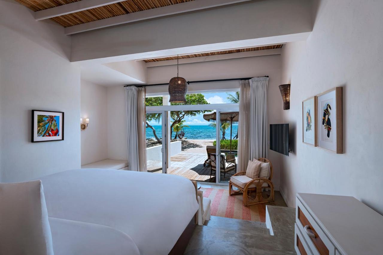 Itz'Ana Resort & Residences Placencia Dış mekan fotoğraf