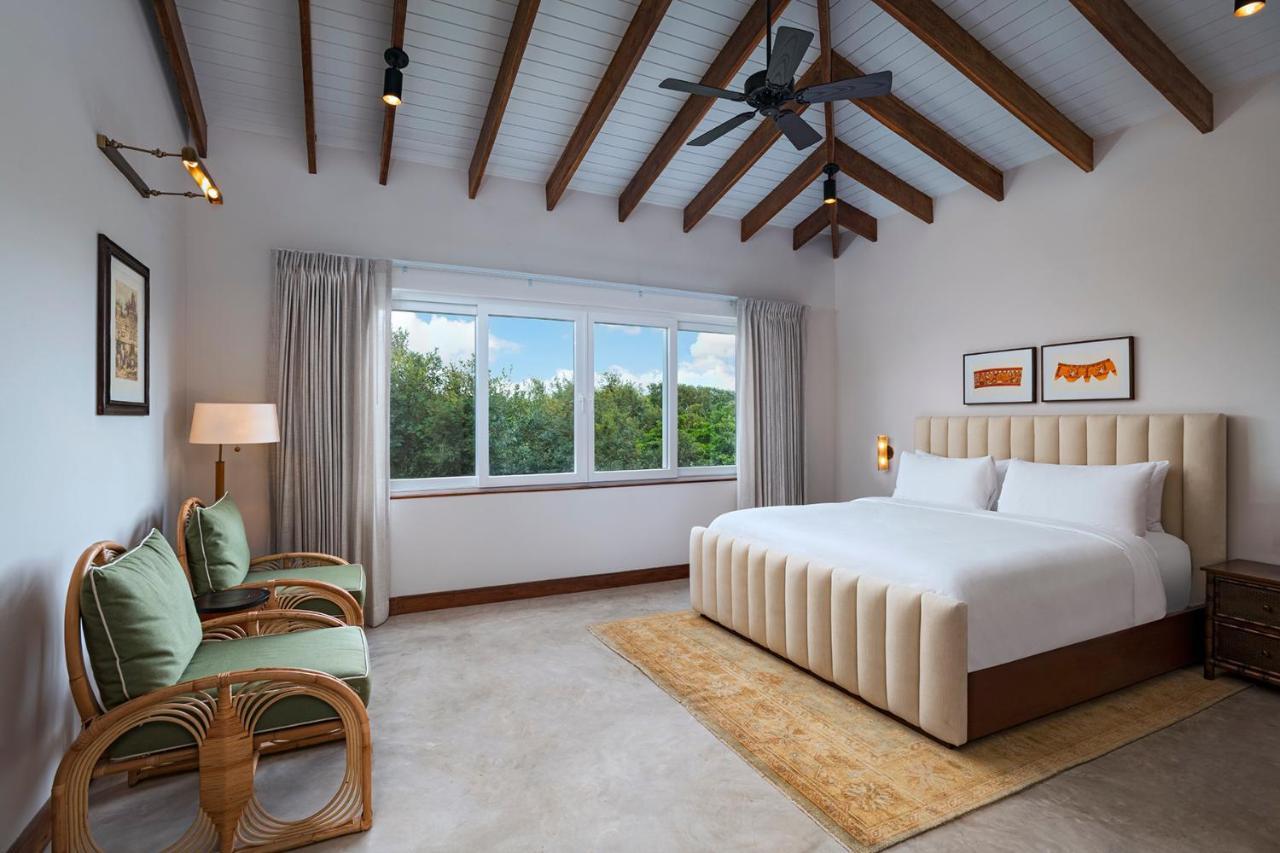 Itz'Ana Resort & Residences Placencia Dış mekan fotoğraf