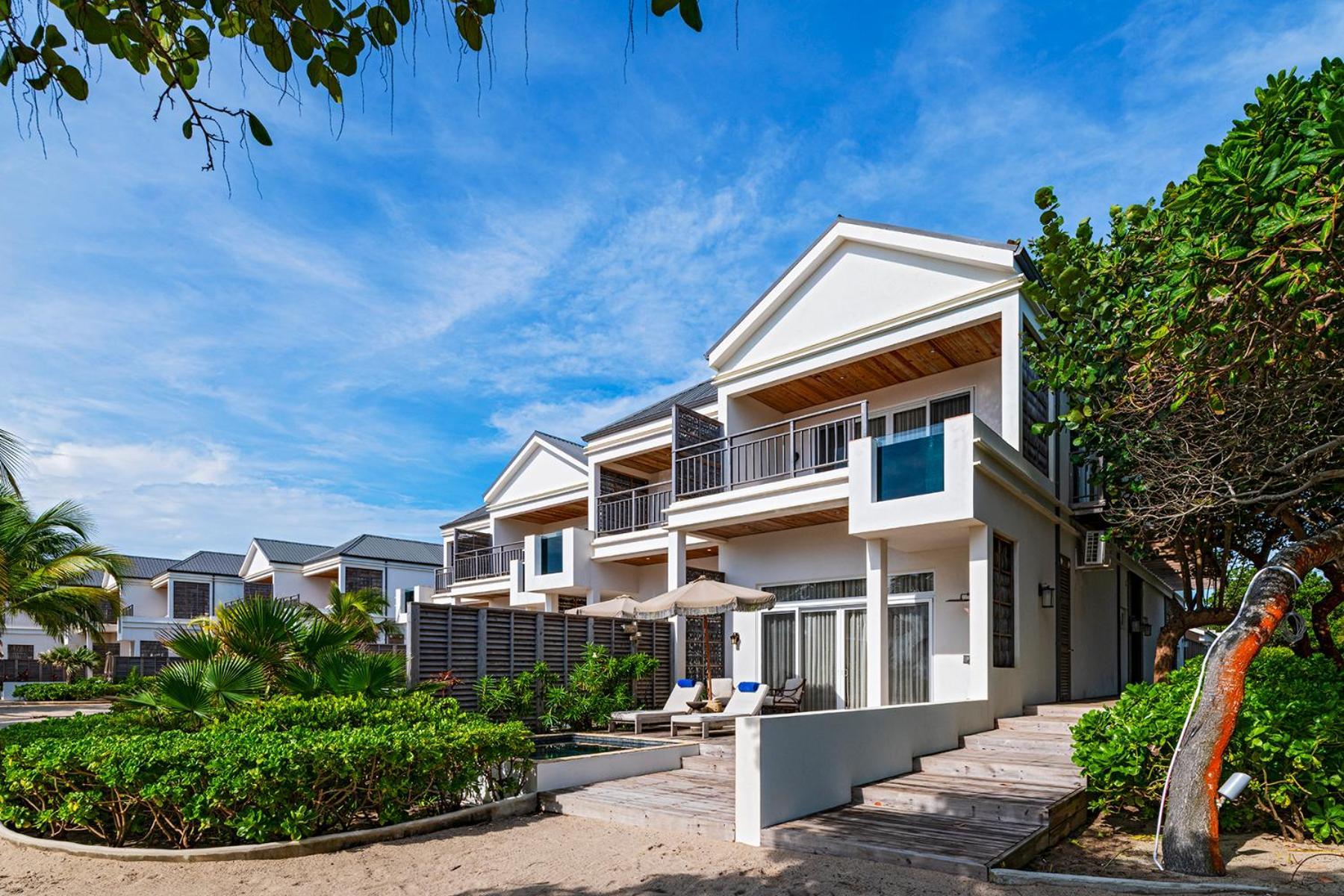 Itz'Ana Resort & Residences Placencia Dış mekan fotoğraf