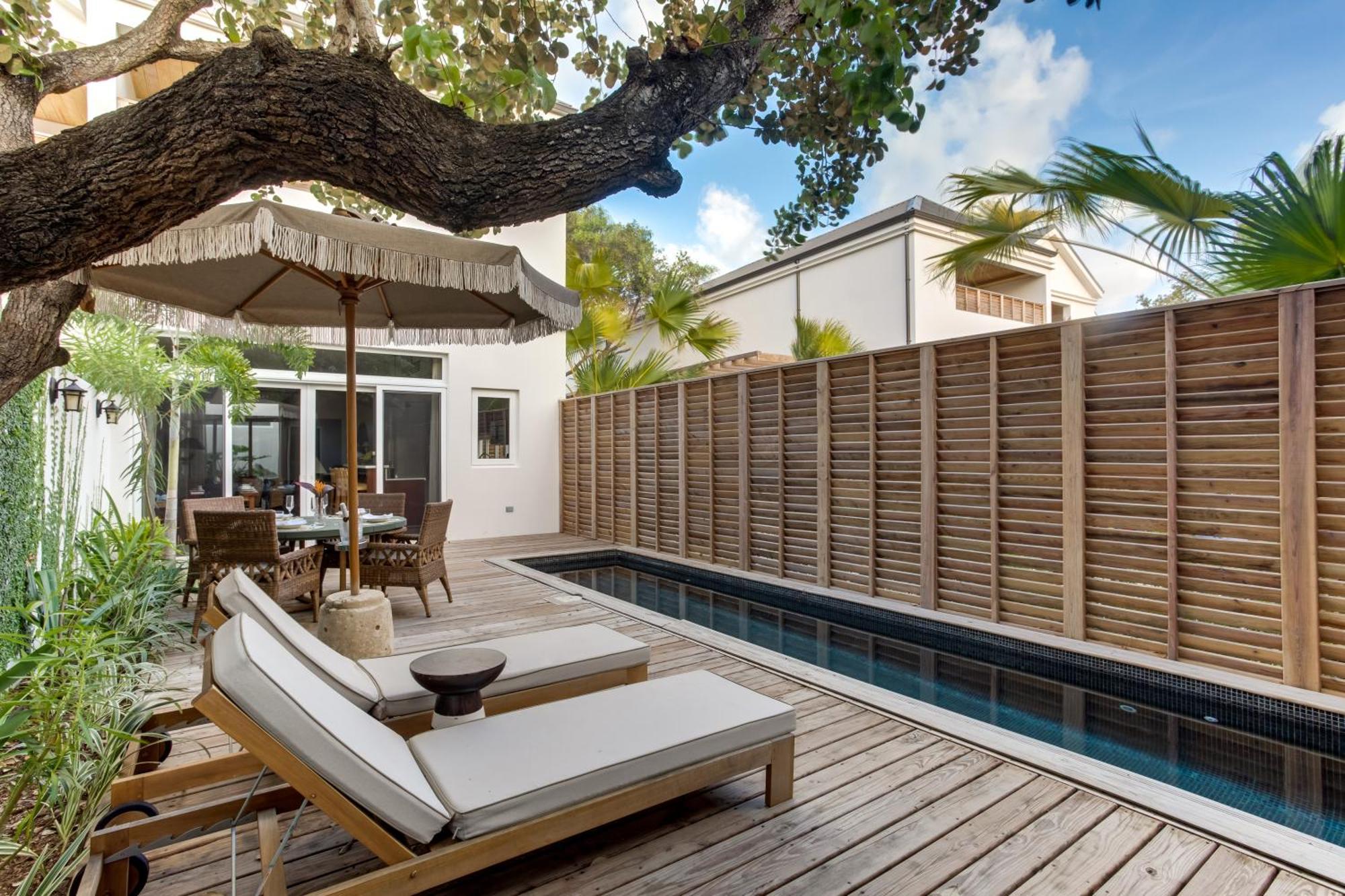 Itz'Ana Resort & Residences Placencia Dış mekan fotoğraf