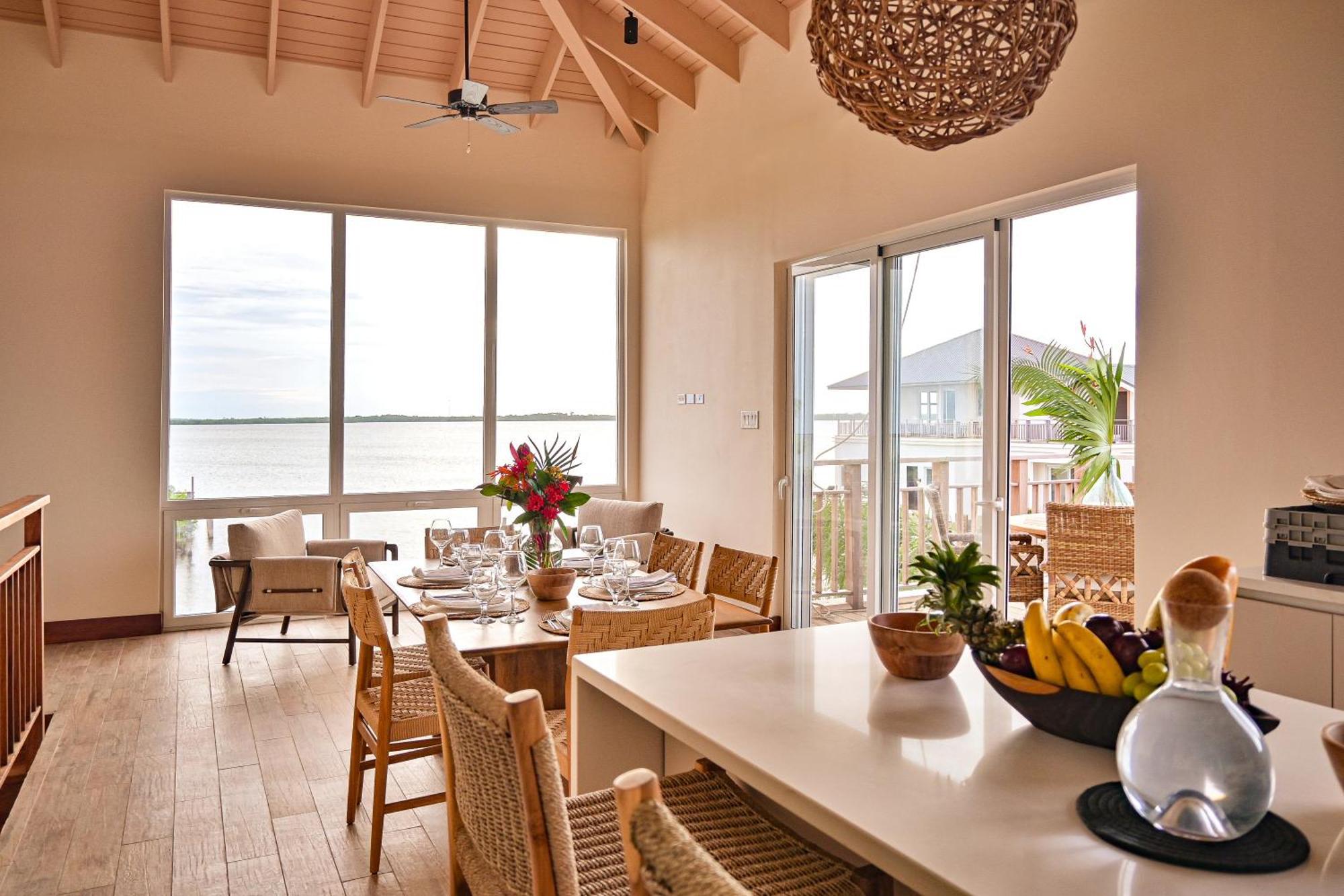Itz'Ana Resort & Residences Placencia Dış mekan fotoğraf