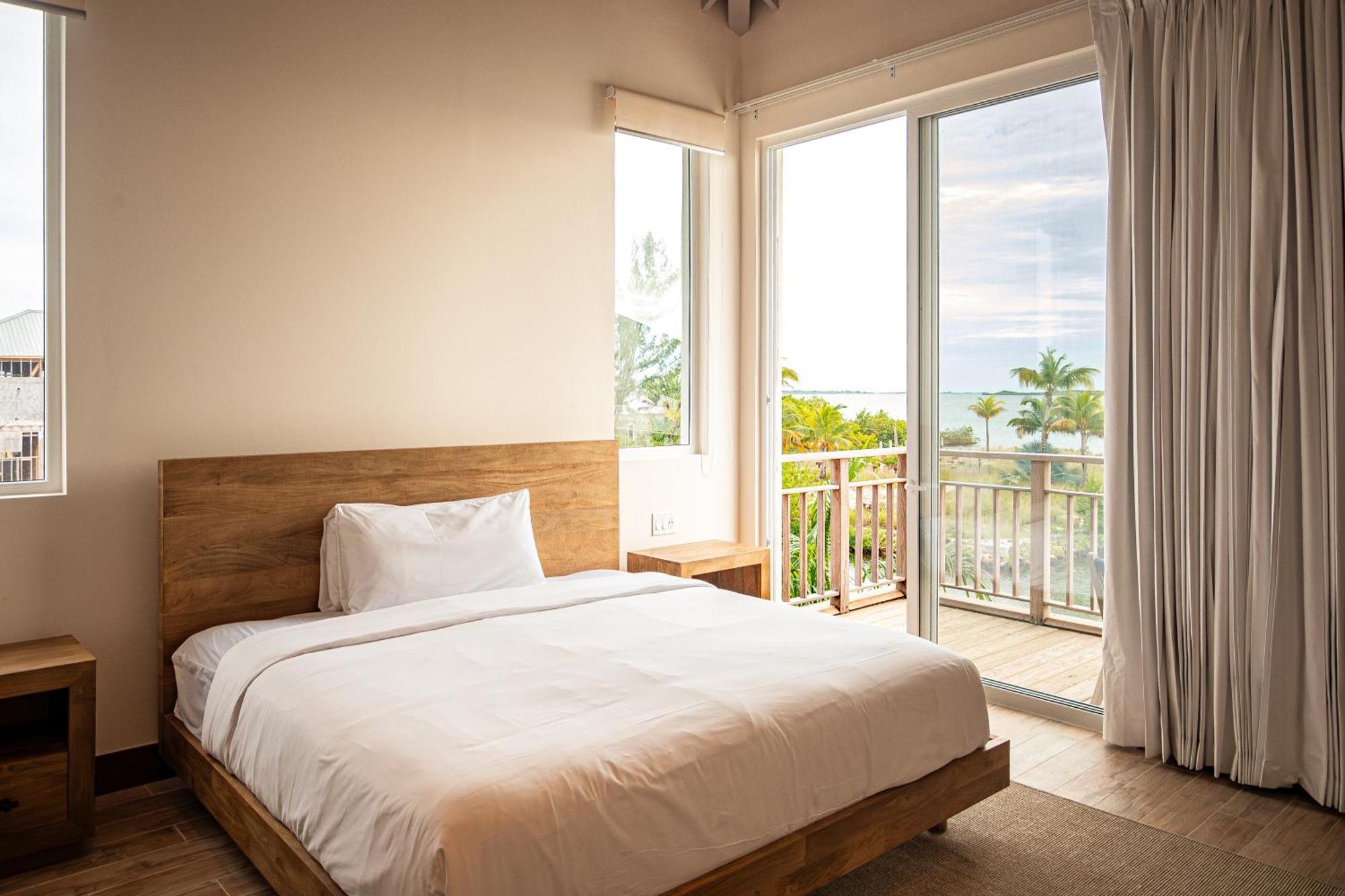 Itz'Ana Resort & Residences Placencia Dış mekan fotoğraf