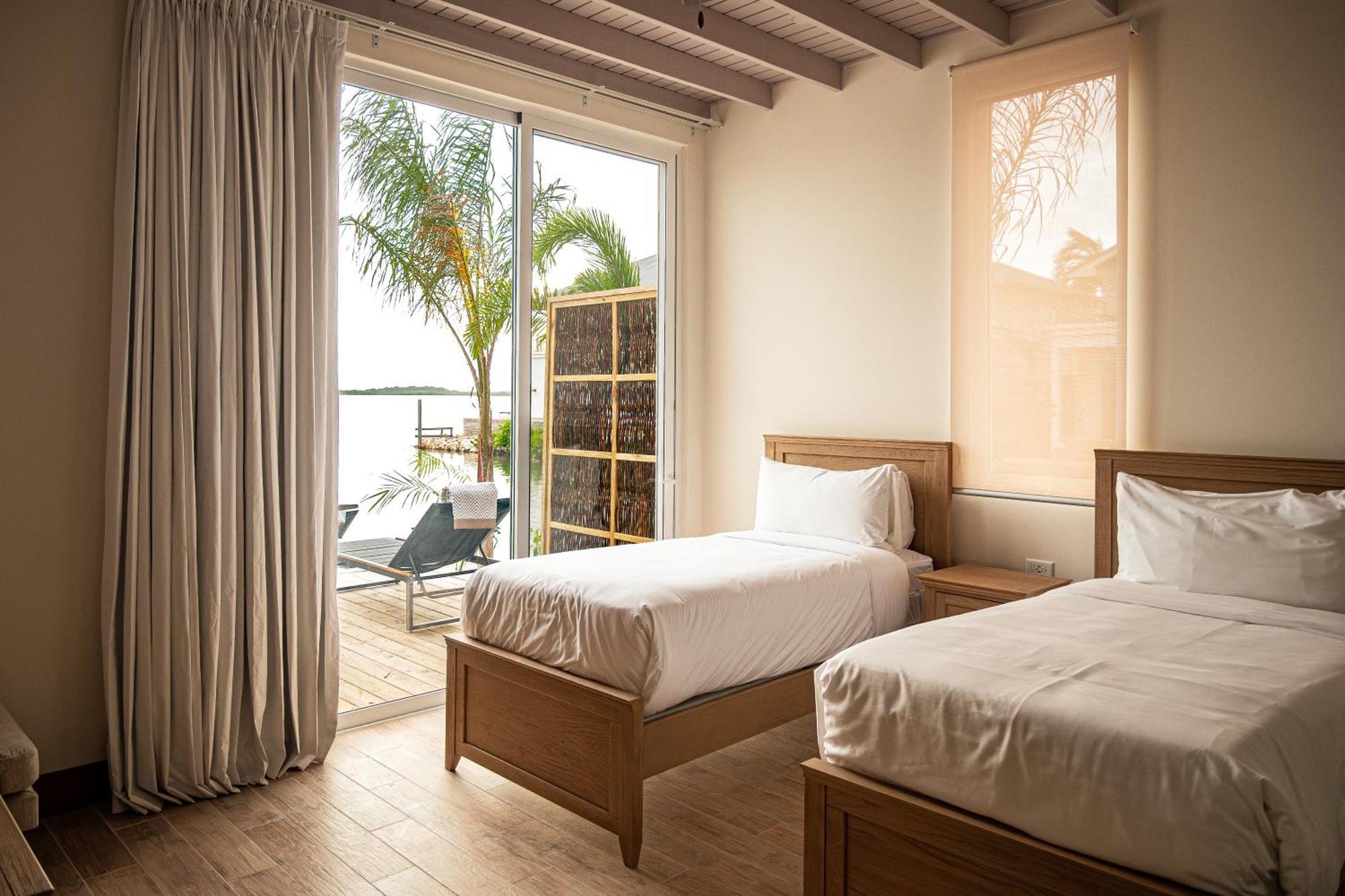 Itz'Ana Resort & Residences Placencia Dış mekan fotoğraf