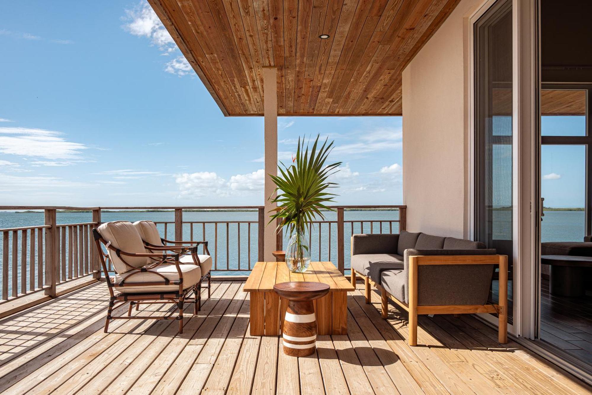 Itz'Ana Resort & Residences Placencia Dış mekan fotoğraf