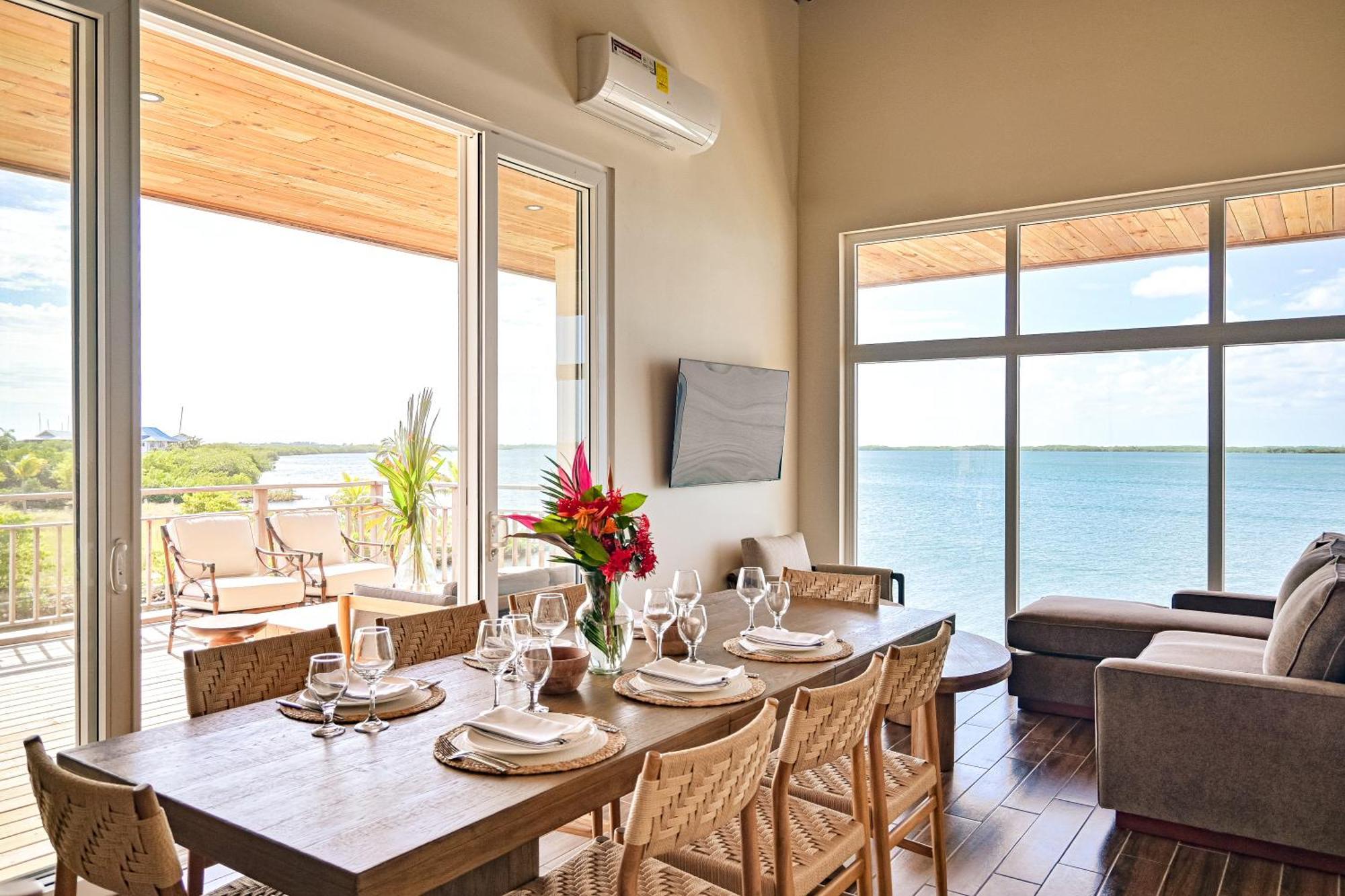 Itz'Ana Resort & Residences Placencia Dış mekan fotoğraf