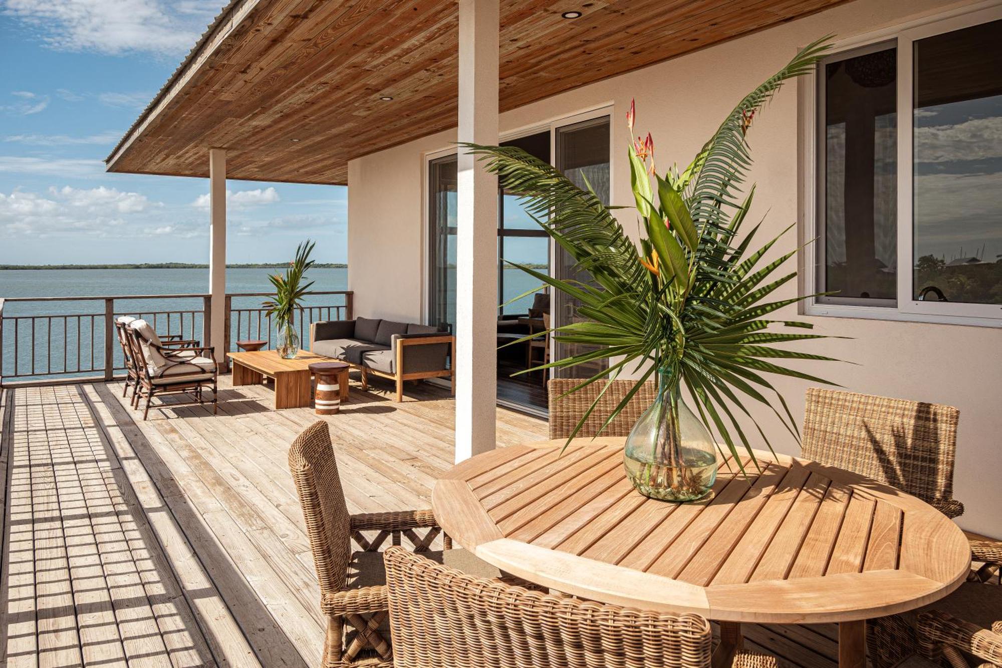 Itz'Ana Resort & Residences Placencia Dış mekan fotoğraf