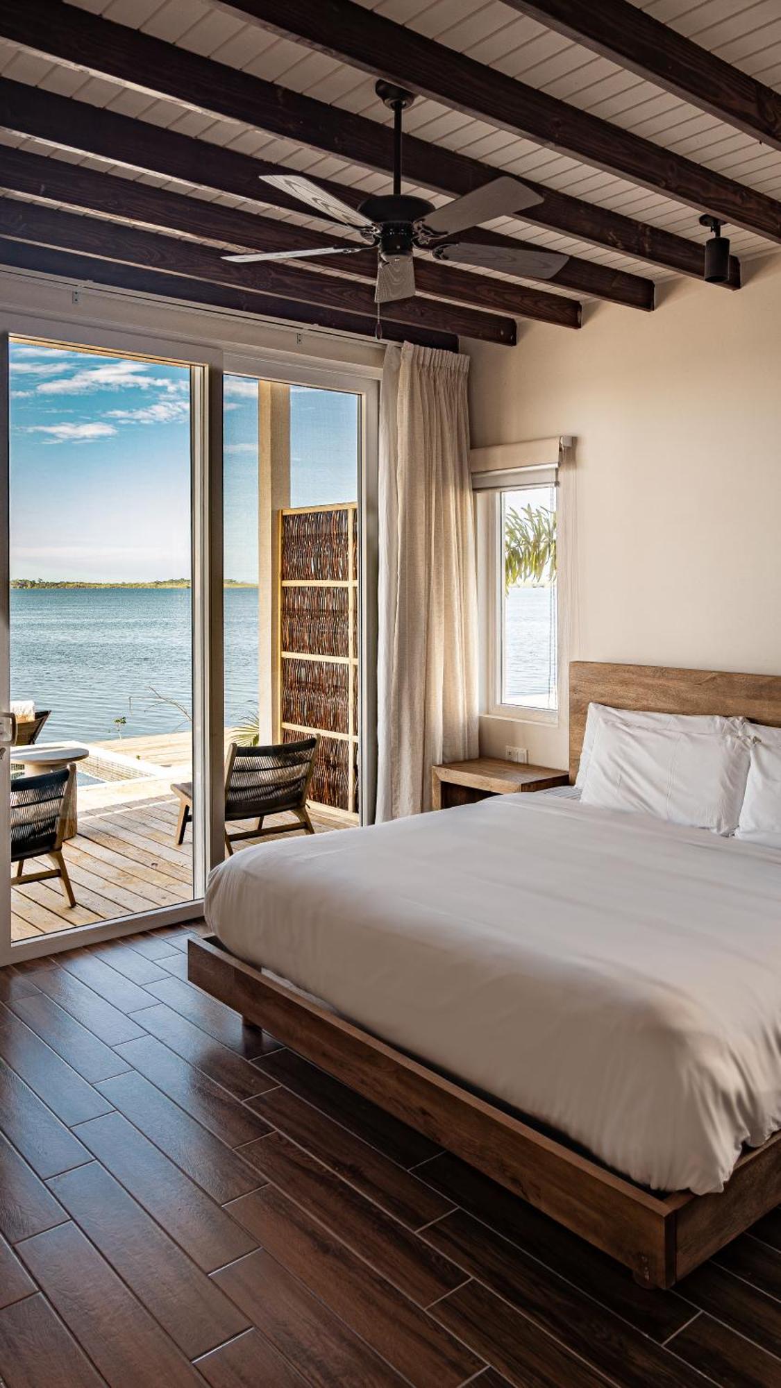 Itz'Ana Resort & Residences Placencia Dış mekan fotoğraf