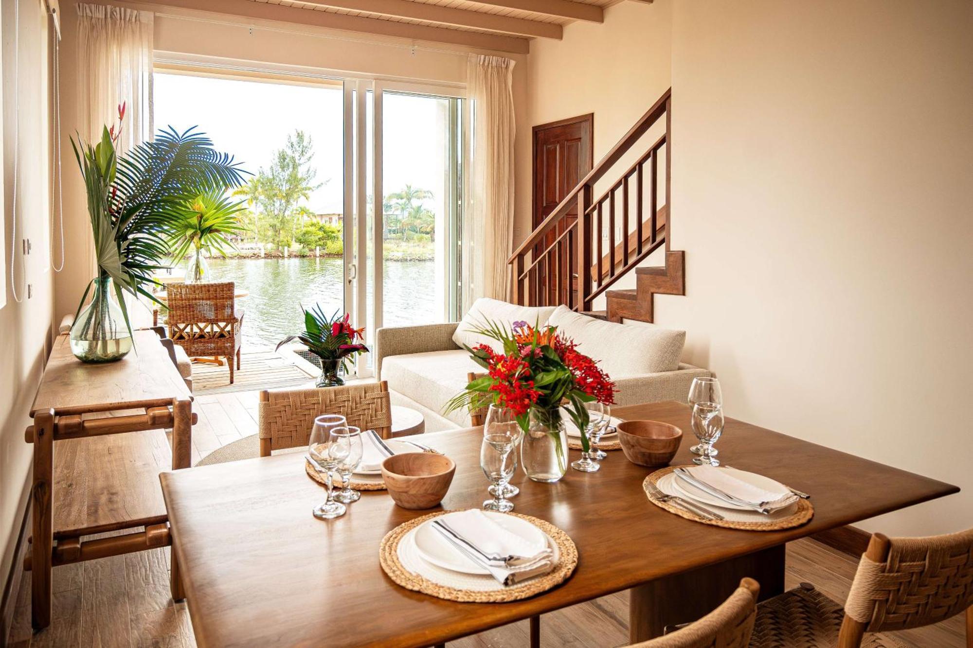 Itz'Ana Resort & Residences Placencia Dış mekan fotoğraf