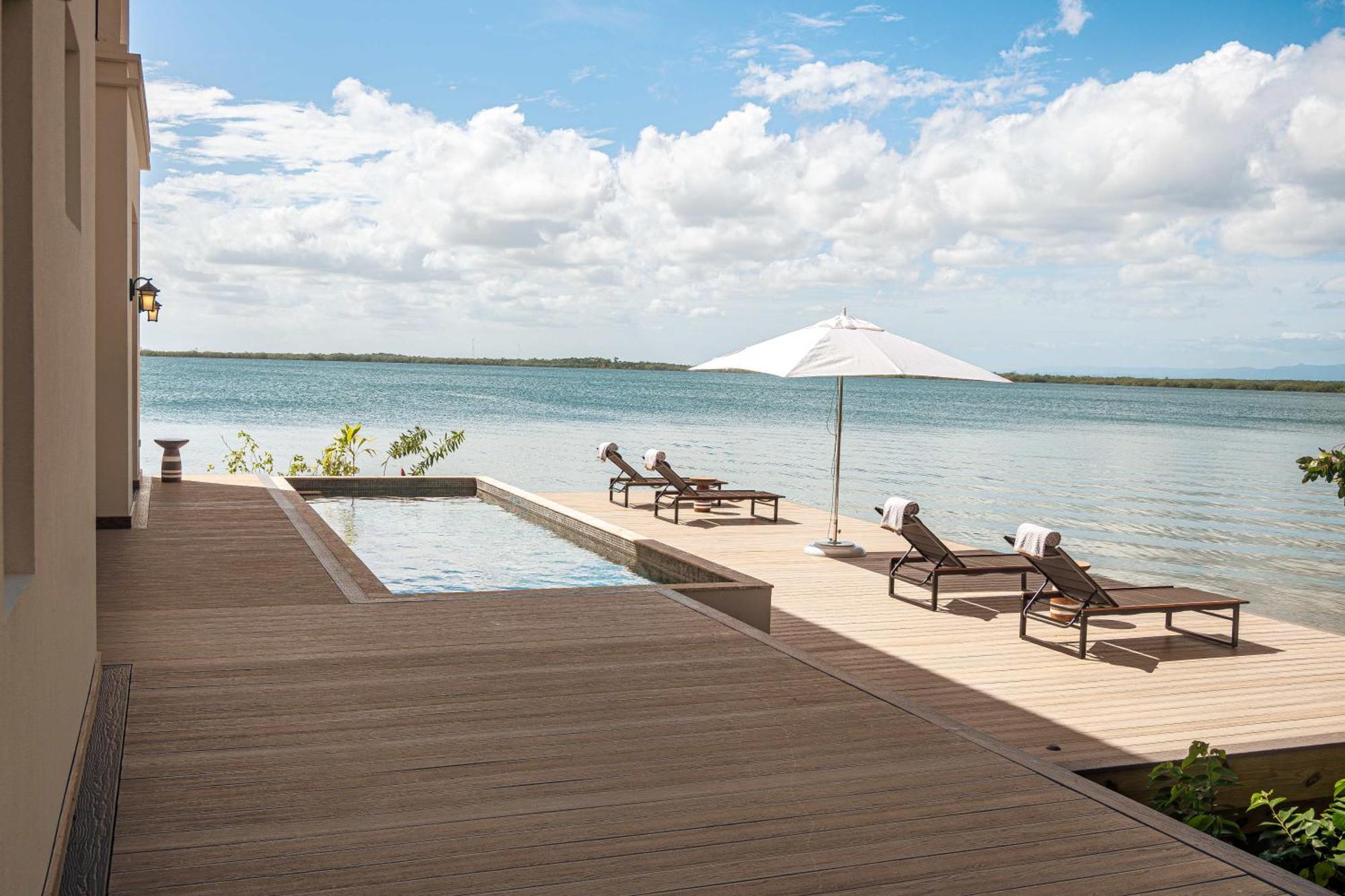 Itz'Ana Resort & Residences Placencia Dış mekan fotoğraf