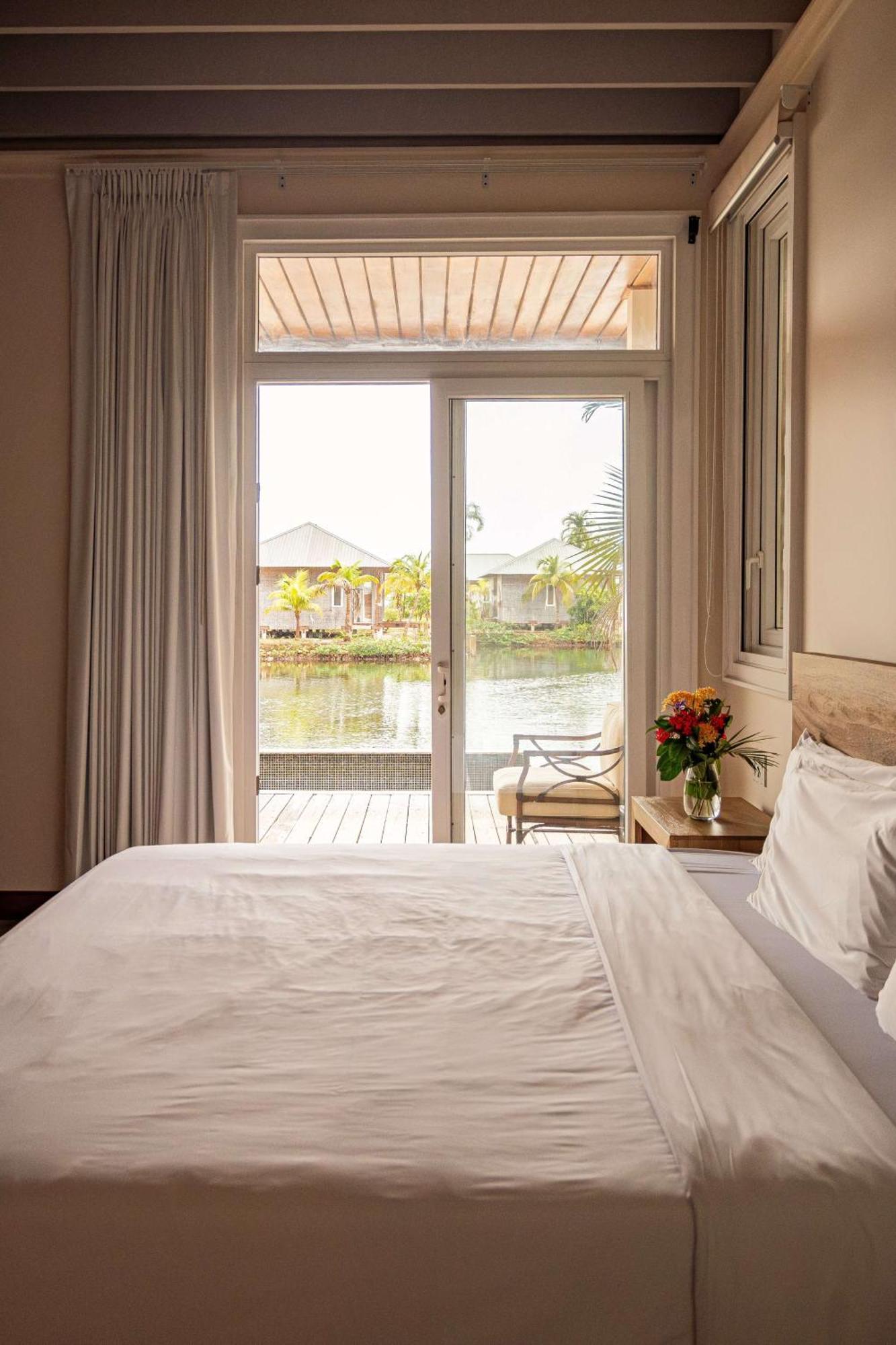 Itz'Ana Resort & Residences Placencia Dış mekan fotoğraf