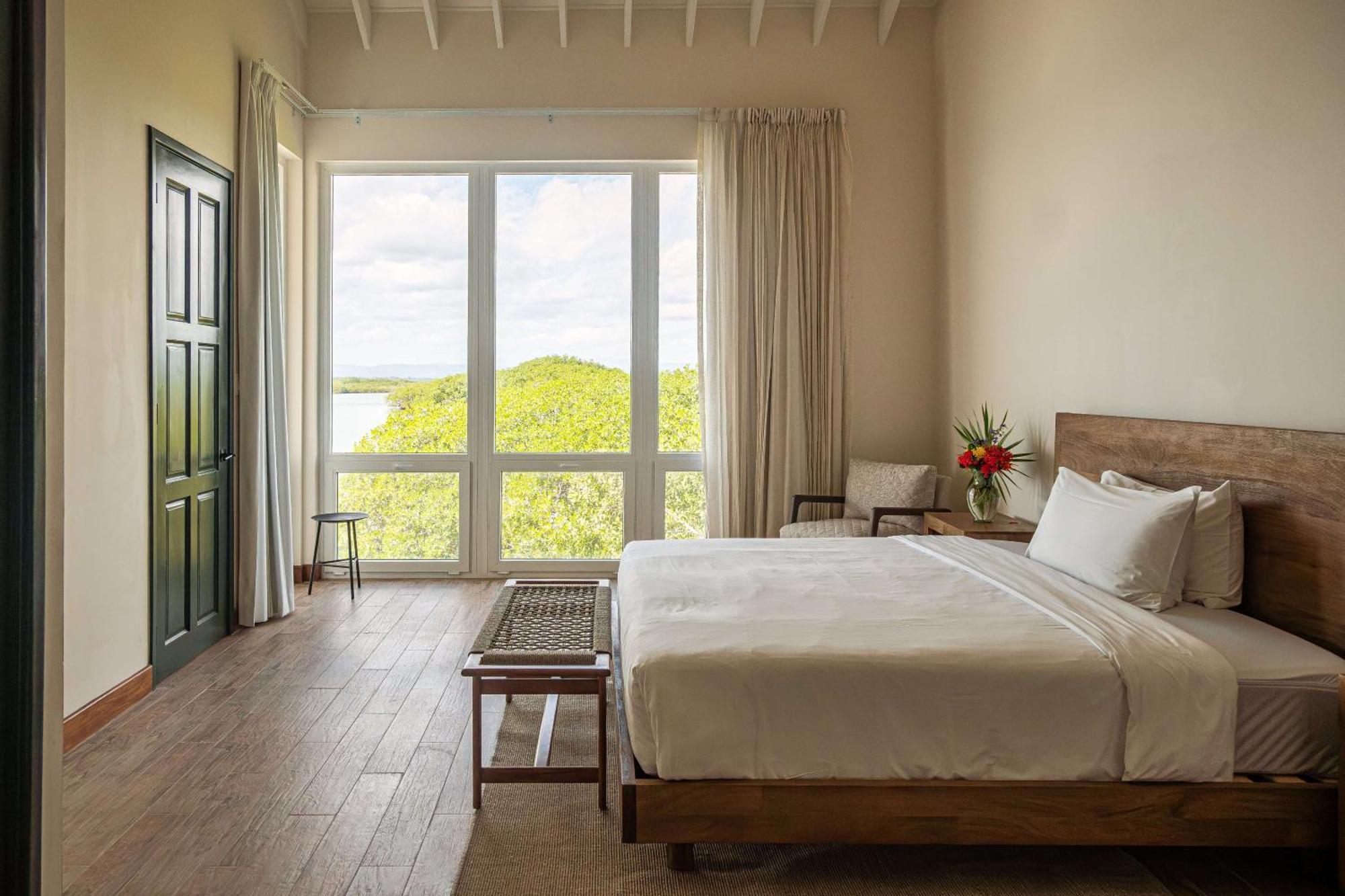 Itz'Ana Resort & Residences Placencia Dış mekan fotoğraf