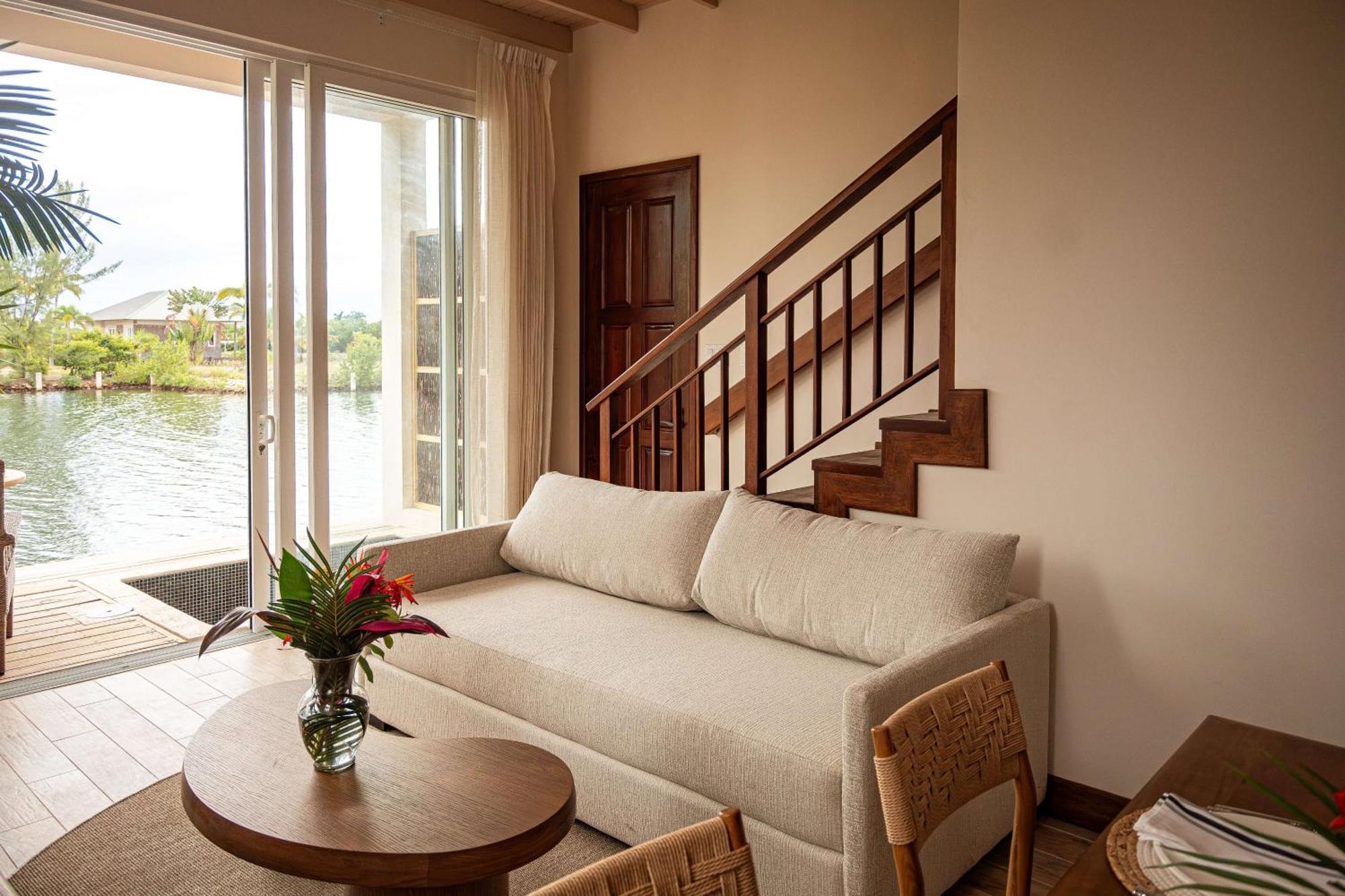 Itz'Ana Resort & Residences Placencia Dış mekan fotoğraf